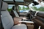 New 2025 Ram 1500 Laramie Crew Cab 4x4 Pickup for sale #C25264 - photo 9