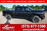 New 2025 Ram 2500 Laramie Crew Cab 4x4 Pickup for sale #C25268 - photo 1