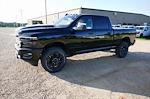 New 2025 Ram 2500 Laramie Crew Cab 4x4 Pickup for sale #C25268 - photo 8