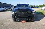 New 2025 Ram 2500 Laramie Crew Cab 4x4 Pickup for sale #C25268 - photo 9