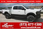 New 2025 Ram 2500 Power Wagon Crew Cab 4x4 Pickup for sale #C25275 - photo 1