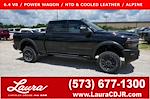 New 2025 Ram 2500 Power Wagon Crew Cab 4x4 Pickup for sale #C25277 - photo 1