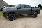 New 2025 Ram 2500 Laramie Crew Cab 4x4 Pickup for sale #C25279 - photo 7