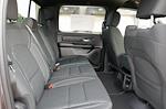 New 2025 Ram 1500 Warlock Crew Cab 4x4 Pickup for sale #C25284 - photo 11