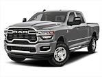 New 2025 Ram 2500 Laramie Crew Cab 4x4 Pickup for sale #C25290 - photo 26