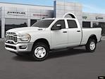 New 2025 Ram 2500 Tradesman Crew Cab 4x4 Pickup for sale #C25296 - photo 23