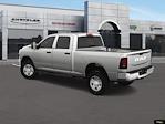 New 2025 Ram 2500 Tradesman Crew Cab 4x4 Pickup for sale #C25296 - photo 25
