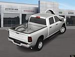 New 2025 Ram 2500 Tradesman Crew Cab 4x4 Pickup for sale #C25296 - photo 28