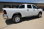 New 2025 Ram 2500 Tradesman Crew Cab 4x4 Pickup for sale #C25296 - photo 4