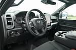 New 2025 Ram 2500 Tradesman Crew Cab 4x4 Pickup for sale #C25299 - photo 17