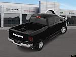 New 2025 Ram 2500 Tradesman Crew Cab 4x4 Pickup for sale #C25299 - photo 33