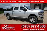 New 2025 Ram 2500 Tradesman Crew Cab 4x4 Pickup for sale #C25300 - photo 1