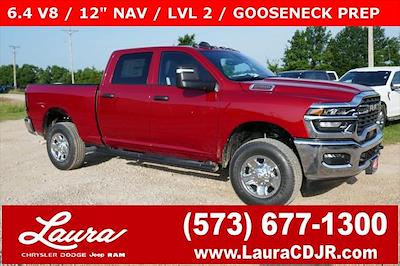 New 2025 Ram 2500 Tradesman Crew Cab 4x4 Pickup for sale #C25302 - photo 1