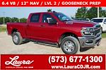 New 2025 Ram 2500 Tradesman Crew Cab 4x4 Pickup for sale #C25302 - photo 1