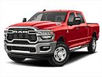 New 2025 Ram 2500 Tradesman Crew Cab 4x4 Pickup for sale #C25302 - photo 22