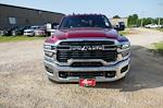 New 2025 Ram 2500 Tradesman Crew Cab 4x4 Pickup for sale #C25302 - photo 8