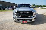 New 2025 Ram 2500 Tradesman Crew Cab 4x4 Pickup for sale #C25309 - photo 7