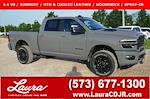 New 2025 Ram 2500 Laramie Crew Cab 4x4 Pickup for sale #C25317 - photo 1
