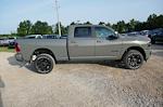 New 2025 Ram 2500 Laramie Crew Cab 4x4 Pickup for sale #C25317 - photo 3