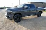 New 2025 Ram 2500 Laramie Crew Cab 4x4 Pickup for sale #C25317 - photo 8
