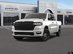 New 2025 Ram 1500 Big Horn Crew Cab 4x4 Pickup for sale #C25321 - photo 24