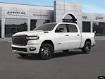 New 2025 Ram 1500 Big Horn Crew Cab 4x4 Pickup for sale #C25321 - photo 25