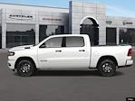 New 2025 Ram 1500 Big Horn Crew Cab 4x4 Pickup for sale #C25321 - photo 26