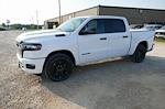 New 2025 Ram 1500 Big Horn Crew Cab 4x4 Pickup for sale #C25321 - photo 7