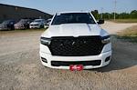 New 2025 Ram 1500 Big Horn Crew Cab 4x4 Pickup for sale #C25321 - photo 8