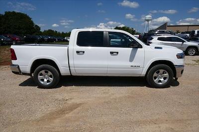 New 2025 Ram 1500 Big Horn Crew Cab 4x4 Pickup for sale #C25322 - photo 2