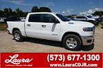 New 2025 Ram 1500 Big Horn Crew Cab 4x4 Pickup for sale #C25322 - photo 1