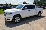 New 2025 Ram 1500 Big Horn Crew Cab 4x4 Pickup for sale #C25322 - photo 6