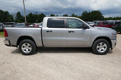 New 2025 Ram 1500 Big Horn Crew Cab 4x4 Pickup for sale #C25327 - photo 2