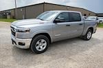 New 2025 Ram 1500 Big Horn Crew Cab 4x4 Pickup for sale #C25327 - photo 6