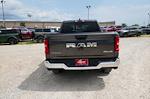 New 2025 Ram 1500 Big Horn Crew Cab 4x4 Pickup for sale #C25328 - photo 4