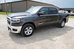 New 2025 Ram 1500 Big Horn Crew Cab 4x4 Pickup for sale #C25328 - photo 6