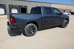 New 2025 Ram 1500 Big Horn Crew Cab 4x4 Pickup for sale #C25338 - photo 4