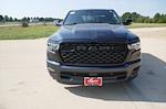 New 2025 Ram 1500 Big Horn Crew Cab 4x4 Pickup for sale #C25338 - photo 8