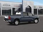 New 2025 Ram 1500 Big Horn Crew Cab 4x4 Pickup for sale #C25341 - photo 29