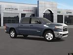 New 2025 Ram 1500 Big Horn Crew Cab 4x4 Pickup for sale #C25341 - photo 31