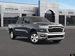 New 2025 Ram 1500 Big Horn Crew Cab 4x4 Pickup for sale #C25341 - photo 32