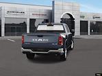 New 2025 Ram 1500 Big Horn Crew Cab 4x4 Pickup for sale #C25341 - photo 35