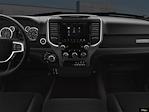 New 2025 Ram 1500 Big Horn Crew Cab 4x4 Pickup for sale #C25341 - photo 40