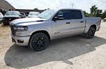 New 2025 Ram 1500 Big Horn Crew Cab 4x4 Pickup for sale #C25342 - photo 6