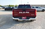 New 2025 Ram 1500 Big Horn Crew Cab 4x4 Pickup for sale #C25343 - photo 5