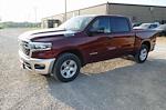 New 2025 Ram 1500 Big Horn Crew Cab 4x4 Pickup for sale #C25343 - photo 8