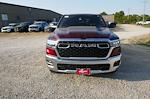 New 2025 Ram 1500 Big Horn Crew Cab 4x4 Pickup for sale #C25343 - photo 9