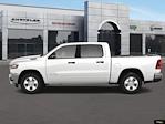 New 2025 Ram 1500 Big Horn Crew Cab for sale #C25380 - photo 26