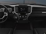 New 2025 Ram 1500 Big Horn Crew Cab for sale #C25380 - photo 38