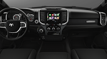 New 2025 Ram 1500 Big Horn Crew Cab 4x4 Pickup for sale #C25380 - photo 4